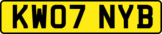 KW07NYB