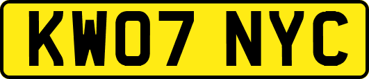 KW07NYC