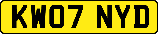 KW07NYD