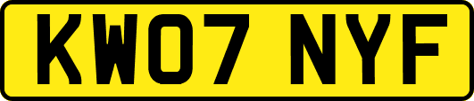 KW07NYF