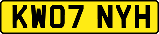 KW07NYH