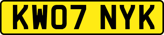 KW07NYK