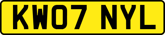 KW07NYL