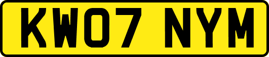 KW07NYM