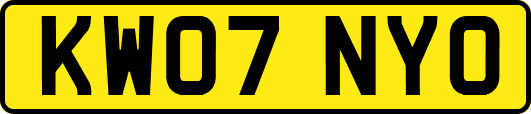 KW07NYO