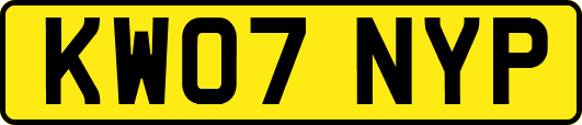 KW07NYP