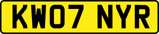 KW07NYR