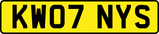 KW07NYS