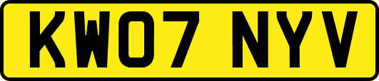 KW07NYV