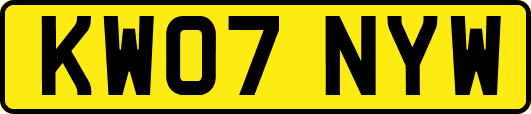 KW07NYW