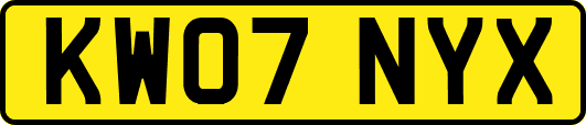 KW07NYX