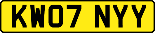 KW07NYY
