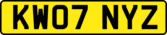 KW07NYZ