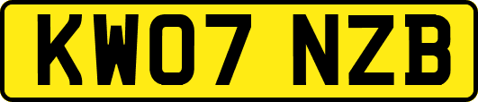KW07NZB
