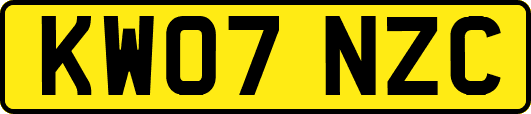 KW07NZC