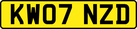 KW07NZD