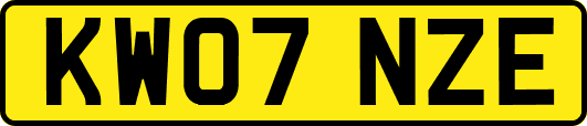 KW07NZE