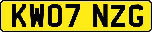 KW07NZG