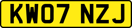 KW07NZJ