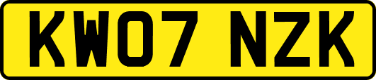 KW07NZK