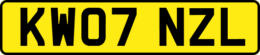 KW07NZL
