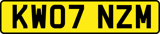 KW07NZM
