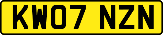 KW07NZN