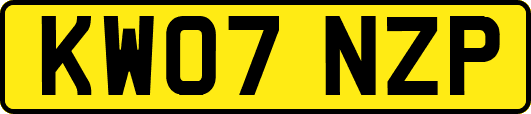 KW07NZP