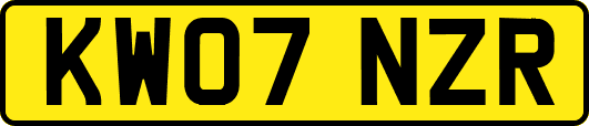 KW07NZR