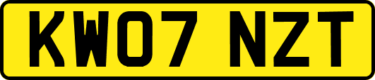 KW07NZT