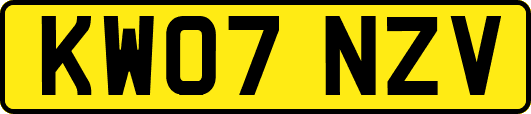 KW07NZV