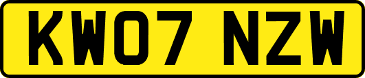 KW07NZW