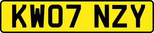 KW07NZY