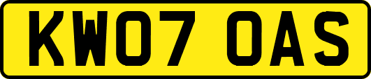 KW07OAS