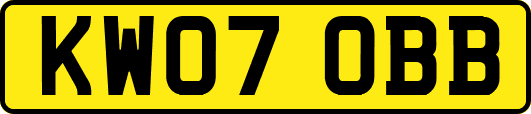 KW07OBB