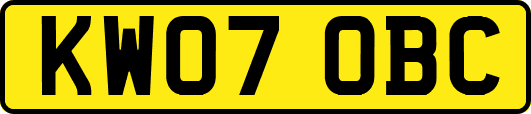 KW07OBC