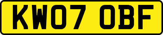 KW07OBF