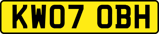 KW07OBH