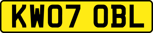 KW07OBL