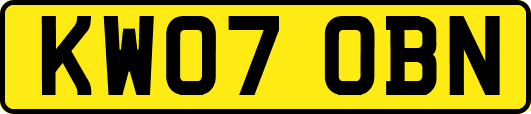 KW07OBN