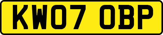 KW07OBP