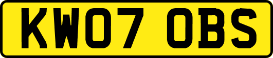 KW07OBS