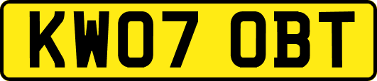 KW07OBT