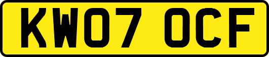 KW07OCF