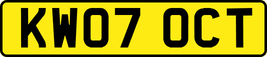 KW07OCT