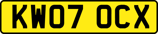 KW07OCX