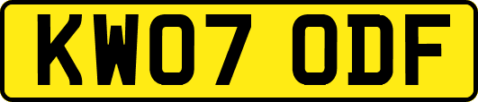 KW07ODF