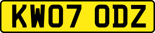 KW07ODZ