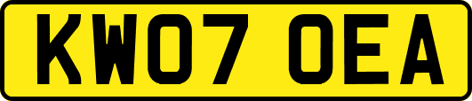 KW07OEA