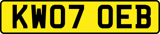 KW07OEB